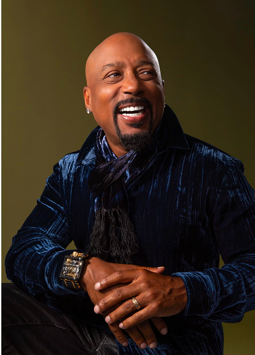 Daymond John