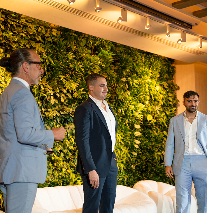 Why AI + Implants, Why Now?